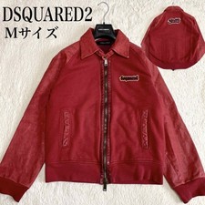 Dsquared2 Dsquared Leather