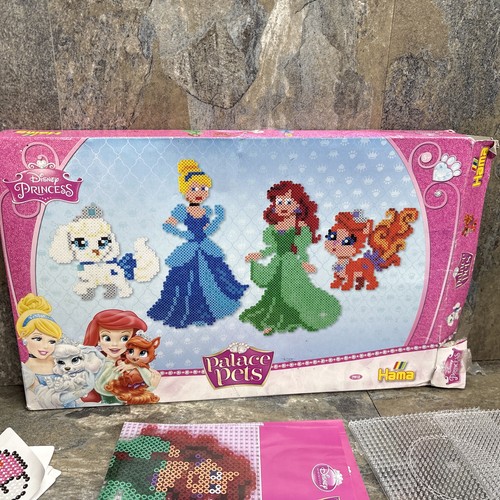 Hama set perline disney - set,