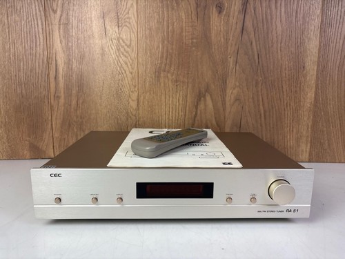 Sintonizzatore stereo - sintonizzatore,