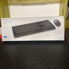 Tastiera desktop wireless