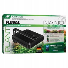 Nano 4.0 20w LED Luce Acquario