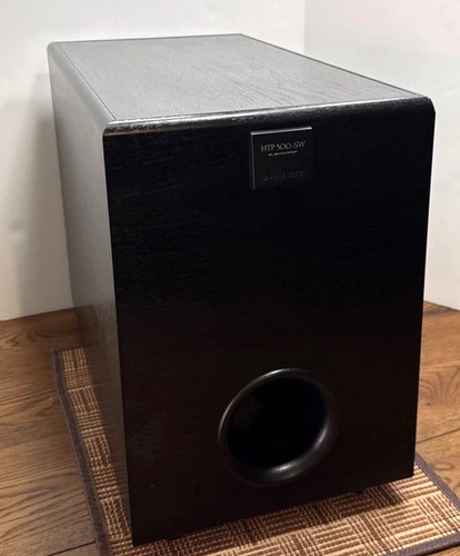 Pioneer htp 300 - htp, 300-sw