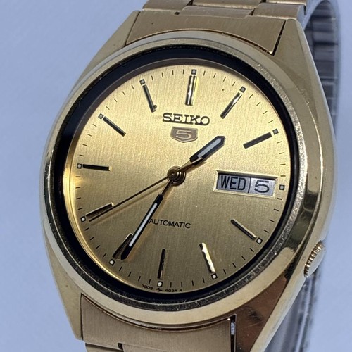 Orologio uomo seiko - orologio, 5