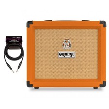 Orange Amps Crush 20 Analogue
