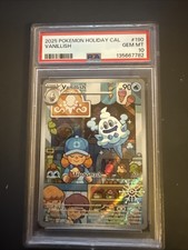 Promo Calendario Vacanze