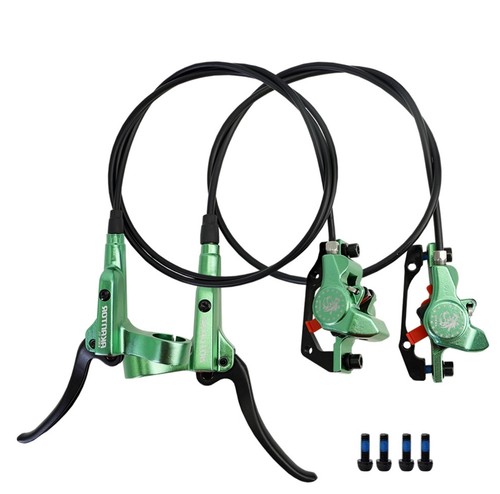 Swishti set freno rotore - set, a
