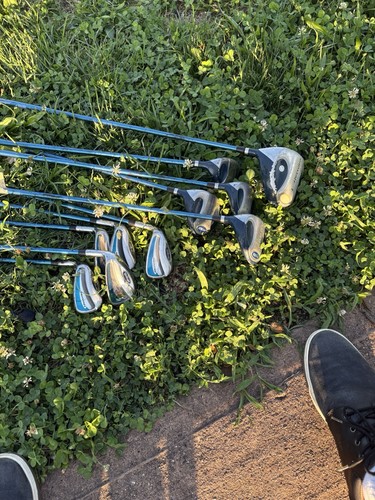 Wilson pro staff - wilson, ferro
