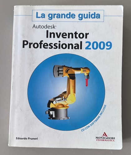 Grande guida inventor - la, a