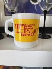 Tazza da caffè vintage