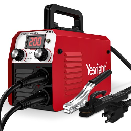 Yesright saldatrice 200a 110v - 200a,