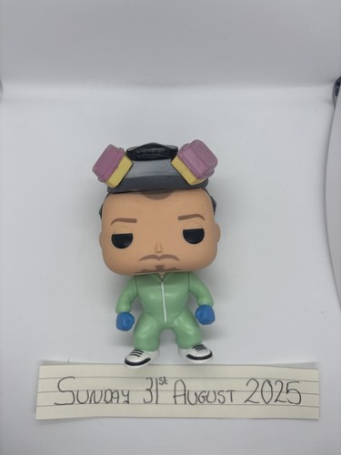 Funko pop vinyl breaking bad - breaking,