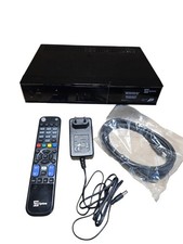 Decoder Digitale Terrestre Recivitore TELE System TS9011HD tivù sat