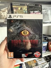 Post Trauma PlayStation 5