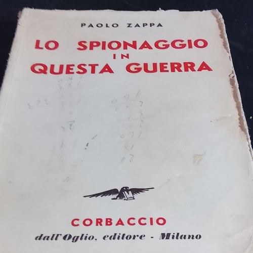 Corbaccio paolo zappa - corbaccio,