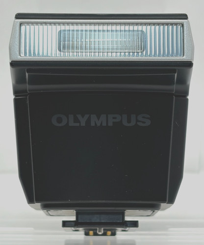 Flash olympus lm3 per - flash, fl-lm3