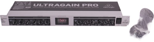 Behringer mic2200 tubo - v2, 2-ch