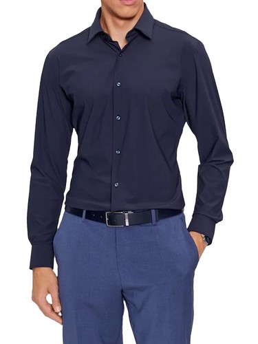 Camicia uomo hugo boss - uomo,