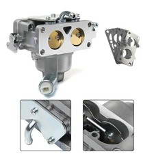 Kit Carburatore Parte Trattore