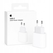 Apple Caricatore Spina 20W