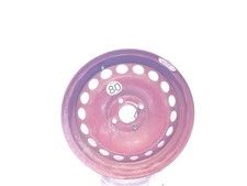 Cerchio In Acciaio - Renault