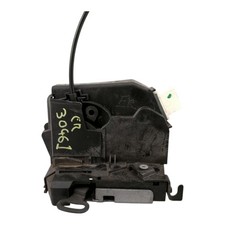 Serratura Porta Anteriore