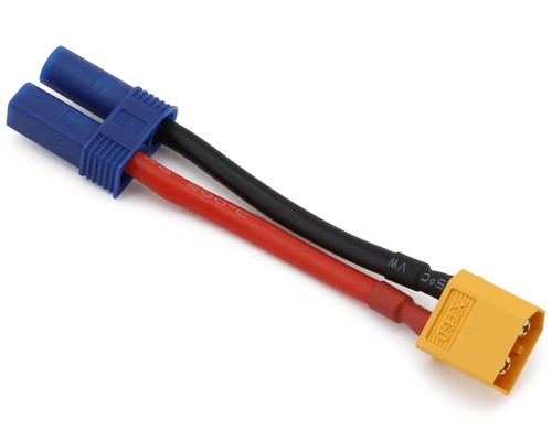 Cavo adattatore gens ace - adattatore, xt60