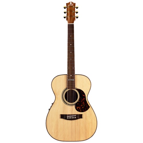 Nuovo maton the australian ea - maton,
