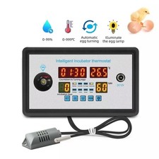 Incubatrice per uova con