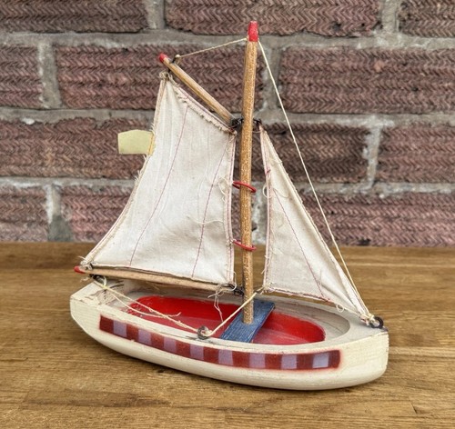 Lego vintage anni barca - vintage,