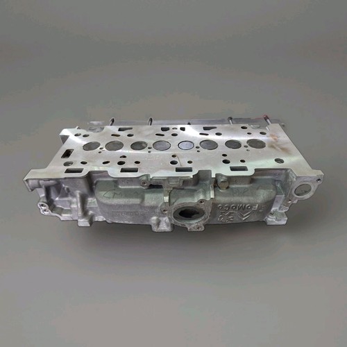Testata motore peugeot citroen - testata,