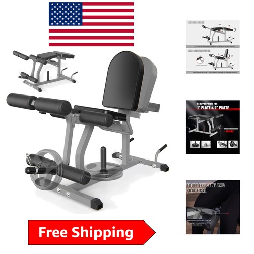 Compact home gym - compact, machine