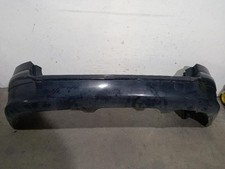 7410FK paraurti posteriore per