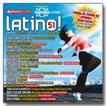 Artisti Vari - Latino! 51 - Cd