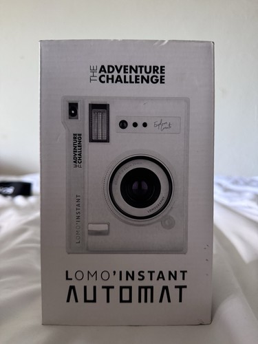 Fotocamera lomo instant - fotocamera,
