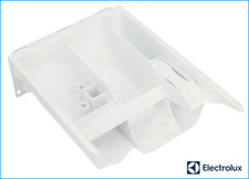 ELECTROLUX Rex AEG EWS L6046