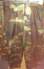Pantaloni mimetici italiani - mimetici,