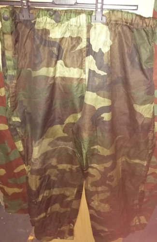 Pantaloni mimetici italiani - pantaloni,