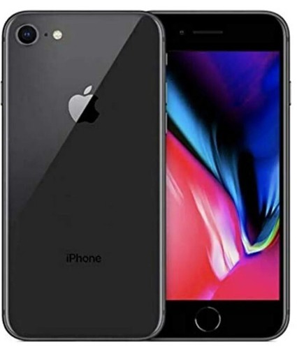 Iphone 64gb - 8,