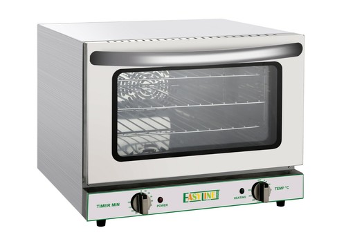 Forno convezione elettrico - , 3