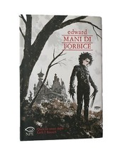 Edward MANI DI FORBICE. Qualche anno dopo - Leth / Rausch