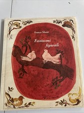 Franco Murer - Fantasmi figurali, dipinti e disegni, 1999