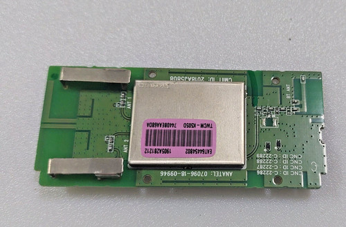 Scheda lgsbwac92 tv - wi-fi, lg