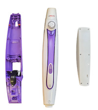 Polti corpo carcassa maniglia manopola scopa a vapore Vaporetto SV440 viola