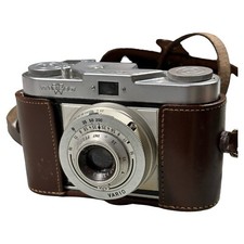 Macchina fotografica Edixa 1