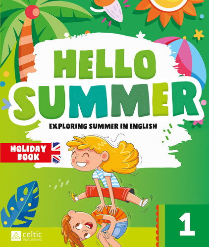 Hello summer - , 1