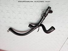 TUBI SFIATI TUBO YAMAHA TTR 350 TT R 1987 1993 HOSES PIPES