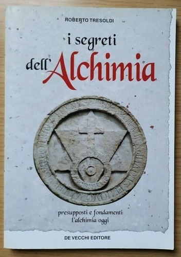 Esoterica i segreti - esoterica,