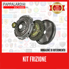 600006000 1 KIT FRIZIONE +