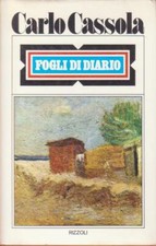 libro autografo CASSOLA