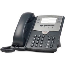 telefono voip Cisco SPA501G IP